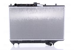 Radiator racire motor Nissens 63390