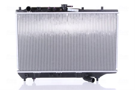 RADIATOR RACIRE MOTOR NISSENS 63390 - Compatibil cu KIA