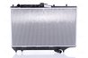 RADIATOR RACIRE MOTOR NISSENS 63390 - Compatibil cu KIA