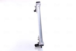 RADIATOR RACIRE MOTOR NISSENS 63390 - Compatibil cu KIA