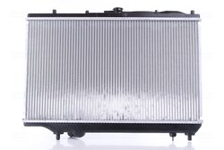 RADIATOR RACIRE MOTOR NISSENS 63390 - Compatibil cu KIA