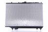 RADIATOR RACIRE MOTOR NISSENS 63390 - Compatibil cu KIA