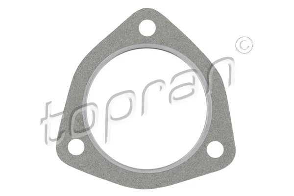 GARNITURA RACORD EVACUARE TOPRAN 634 053 - Compatibil cu MERCEDES-BENZ