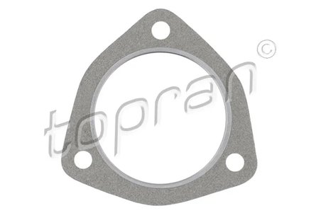 GARNITURA RACORD EVACUARE TOPRAN 634 053 - Compatibil cu MERCEDES-BENZ