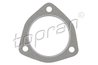 GARNITURA RACORD EVACUARE TOPRAN 634 053 - Compatibil cu MERCEDES-BENZ