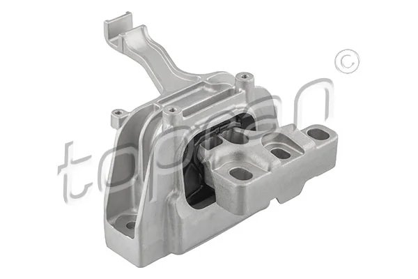 SUPORT MOTOR TOPRAN 634 483 - Compatibil cu AUDI, SEAT, SKODA, VW