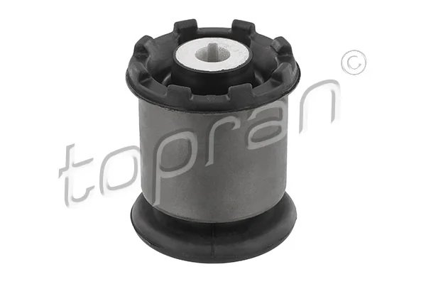 Bucsa suspensie Topran 634 492