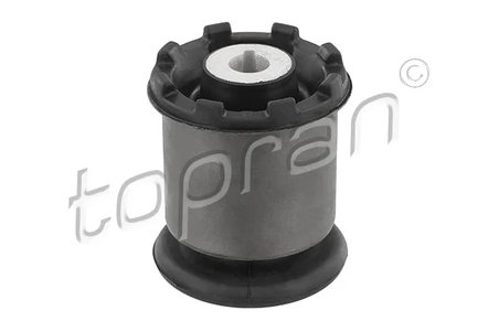 Bucsa suspensie Topran 634 492