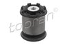 Bucsa suspensie Topran 634 492