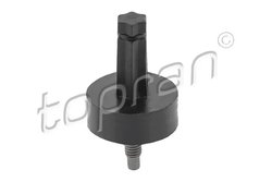 Suport, carcasa filtru aer Topran 634 546