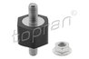 BUCSA, POMPA SERVO TOPRAN 634 570 - Compatibil cu SKODA, VW