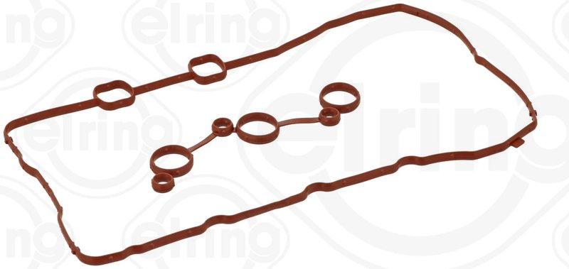 SET GARNITURI CAPAC CULBUTORI ELRING 634.660 - Compatibil cu CITROEN, DS, OPEL, PEUGEOT, TOYOTA, VAUXHALL