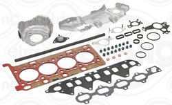 SET GARNITURI CHIULASA ELRING 634.670 - Compatibil cu FIAT, NISSAN, OPEL, RENAULT, VAUXHALL