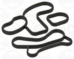 SET GARNITURI RADIATOR ULEI ELRING 634.970 - Compatibil cu BMW, BMW (BRILLIANCE)