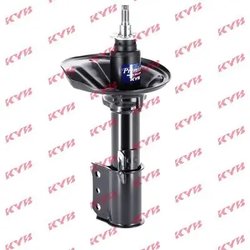 AMORTIZOR KYB 634024 - Compatibil cu MAZDA