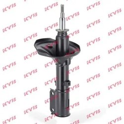 AMORTIZOR KYB 634042 - Compatibil cu HYUNDAI, KIA, MITSUBISHI