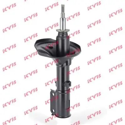 AMORTIZOR KYB 634042 - Compatibil cu HYUNDAI, KIA, MITSUBISHI