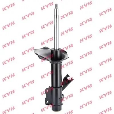 AMORTIZOR KYB 634074 - Compatibil cu NISSAN