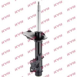 AMORTIZOR KYB 634075 - Compatibil cu NISSAN