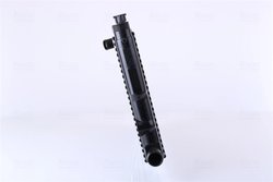 RADIATOR RACIRE MOTOR NISSENS 63425 - Compatibil cu PEUGEOT