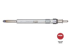 Bujie incandescenta NGK 6346