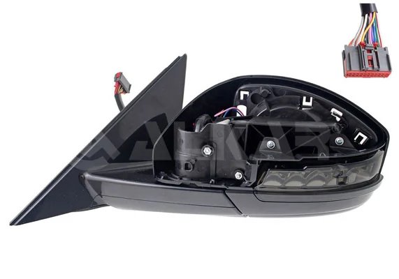 OGLINDA EXTERIOARA ALKAR 6347075 - Compatibil cu JAGUAR
