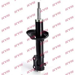 AMORTIZOR KYB 634810 - Compatibil cu SEAT, VW