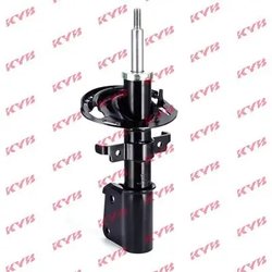 AMORTIZOR KYB 634814 - Compatibil cu RENAULT