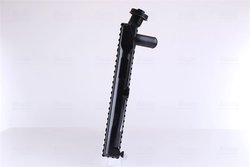 RADIATOR RACIRE MOTOR NISSENS 634811 - Compatibil cu PEUGEOT