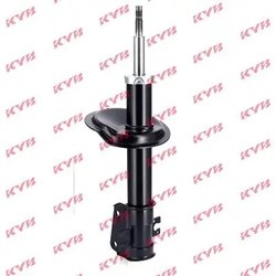AMORTIZOR KYB 634927 - Compatibil cu CITROEN, FIAT, LANCIA, PEUGEOT