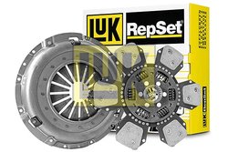 SET AMBREIAJ LUK 635 3045 09 - Piesa auto compatibila cu mai multe marci