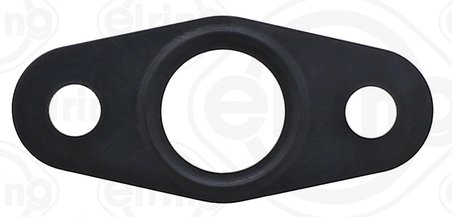 garnit etans., evac.ulei (compresor) Elring 635.432
