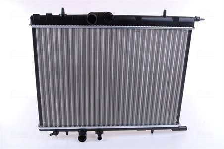 Radiator racire motor Nissens 63502