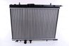 Radiator racire motor Nissens 63502