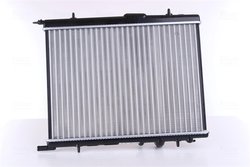 Radiator racire motor Nissens 63502