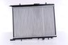 Radiator racire motor Nissens 63502