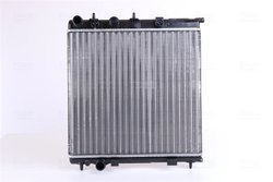 Radiator racire motor Nissens 63505