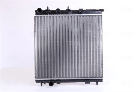 RADIATOR RACIRE MOTOR NISSENS 63505 - Compatibil cu CITROEN, DS, OPEL, PEUGEOT, VAUXHALL
