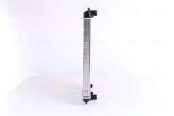 RADIATOR RACIRE MOTOR NISSENS 63505 - Compatibil cu CITROEN, DS, OPEL, PEUGEOT, VAUXHALL