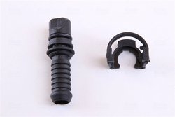 RADIATOR RACIRE MOTOR NISSENS 63505 - Compatibil cu CITROEN, DS, OPEL, PEUGEOT, VAUXHALL