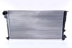 Radiator racire motor Nissens 63508