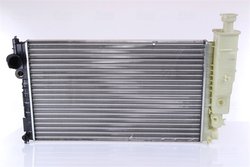 Radiator racire motor Nissens 63528