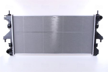 Radiator racire motor Nissens 63555A