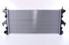 Radiator racire motor Nissens 63555A