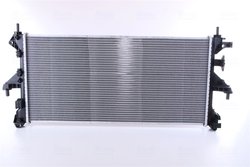 Radiator racire motor Nissens 63555A
