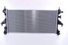 Radiator racire motor Nissens 63555A