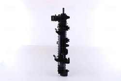 Radiator racire motor Nissens 63555A