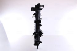 RADIATOR RACIRE MOTOR NISSENS 63556 - Compatibil cu CITROEN, FIAT, PEUGEOT