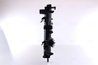 RADIATOR RACIRE MOTOR NISSENS 63556 - Compatibil cu CITROEN, FIAT, PEUGEOT