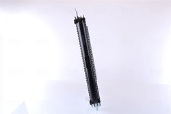 Radiator racire motor Nissens 63558